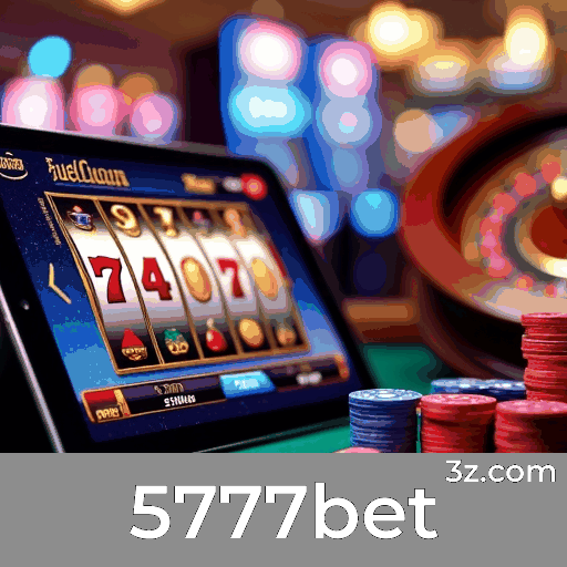 Claim Your Welcome Bonus Today on 5777bet Play live casino Brazil with 5777bet bonuses